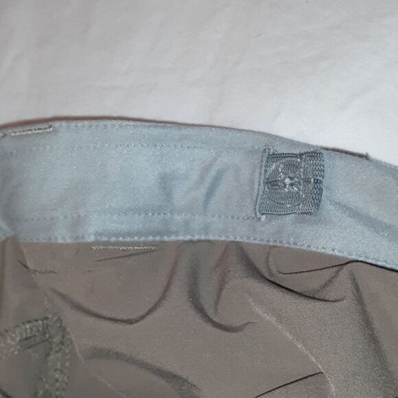 REI Sahara Roll-Up 2 Way‎ Convertible Pants 10 P - Picture 15 of 15